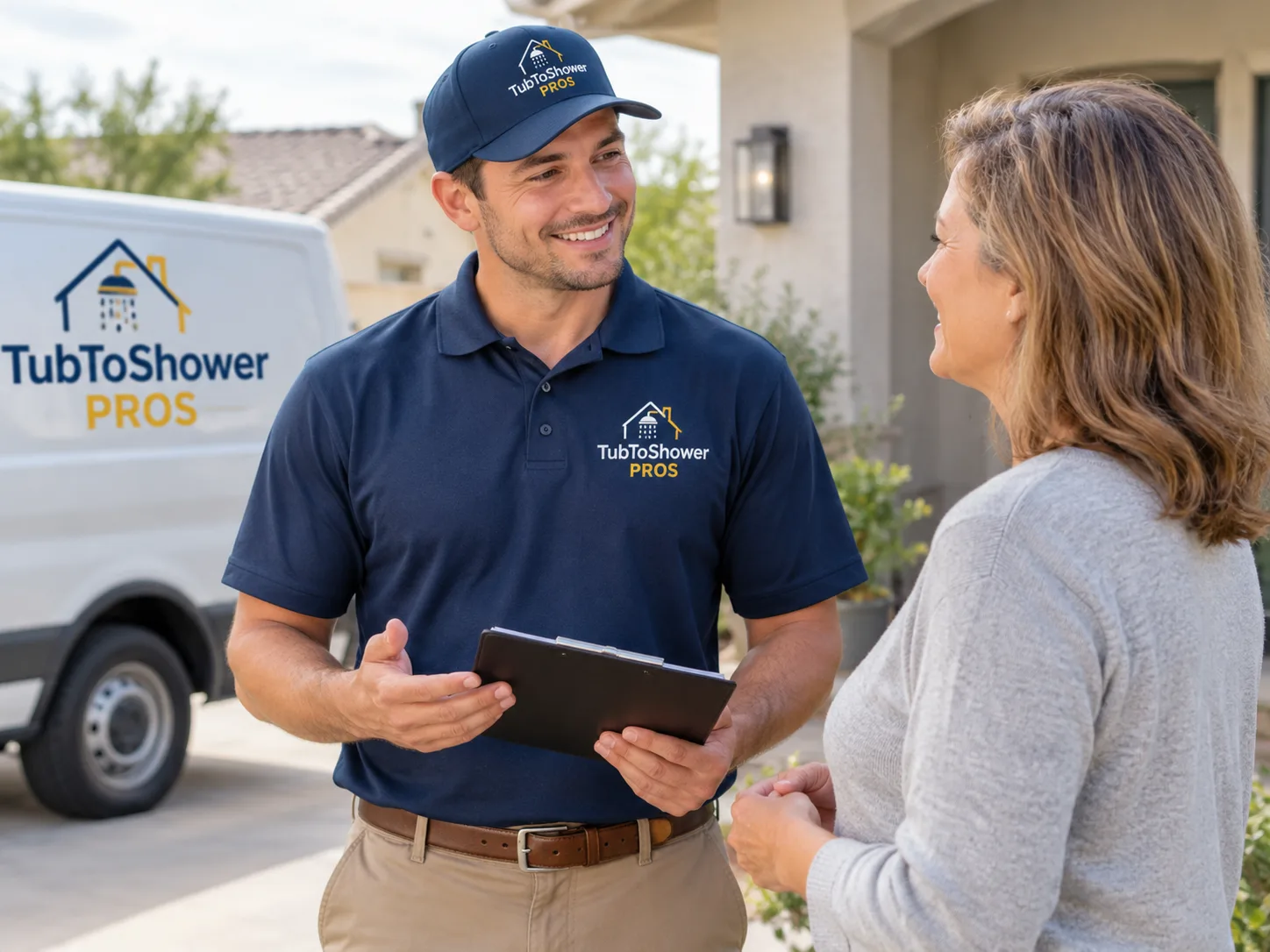 Tub Shower Conversion Prospect Hill, NC FAQs